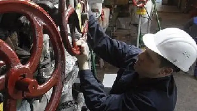 Doğalgazda İran'la 'çetin hukuki' süreç başlıyor