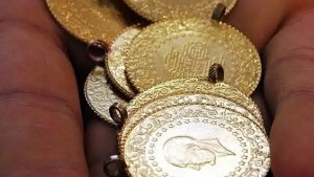 Sahte Cumhuriyet altını operasyonu düzenlendi