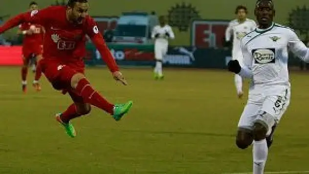 Es-Es'e 2 maçta 230 bin lira ceza