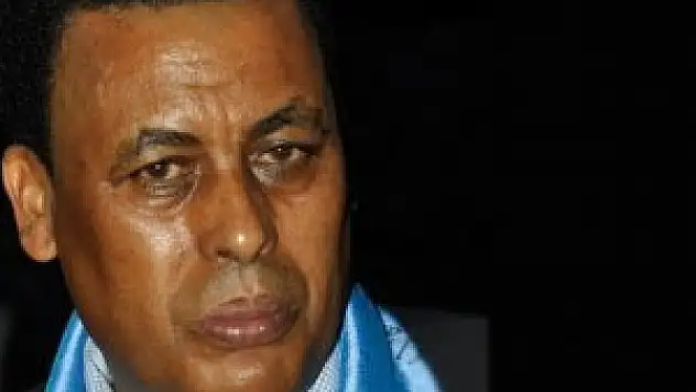 Türkiye ile yaptığımız işbirliği konusu Mısır'ı ilgilendirmez