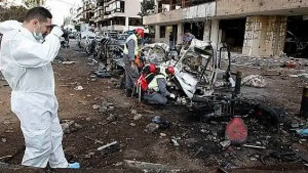 Lübnan'da 'Abdullah Azzam Tugayları'na operasyon