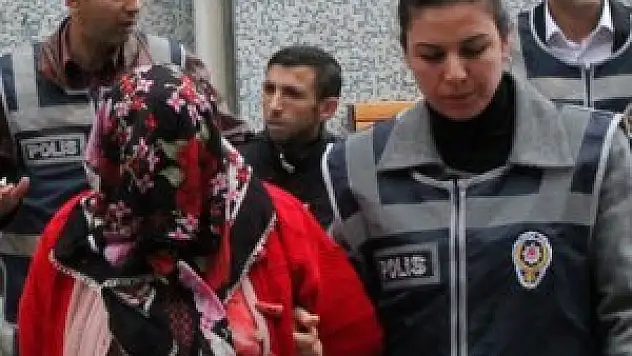 5 yıl sonra aydınlanan cinayete 4 kez müebbet istendi