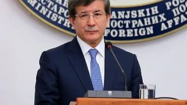 Herkes Bosna Hersek'e destek vermeli