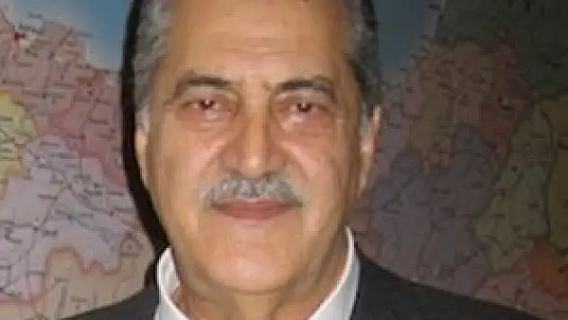 Latif Topbaş'tan Zaman'a yanıt!