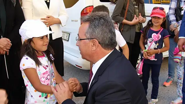 Karatay Belediyesi göz dolduruyor