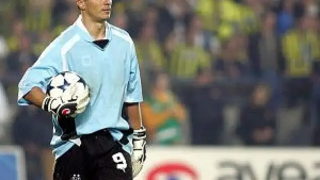 'Kadıköy Panteri' UEFA'da