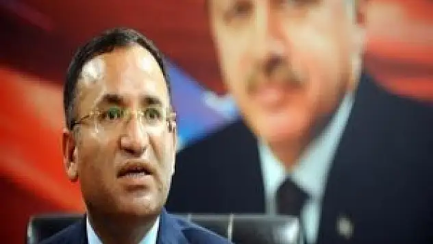 Bozdağ'dan 'yeniden yargılanma' açıklaması