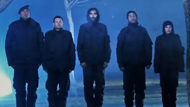 Şefkat Tepe'nin peygamber sahnesine tepkiler çığ gibi