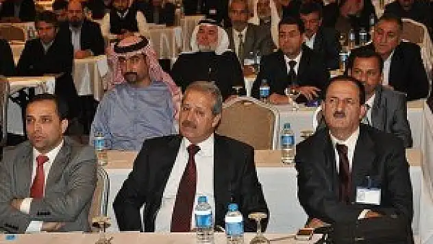 Suriyeli muhaliflerden yeni parti