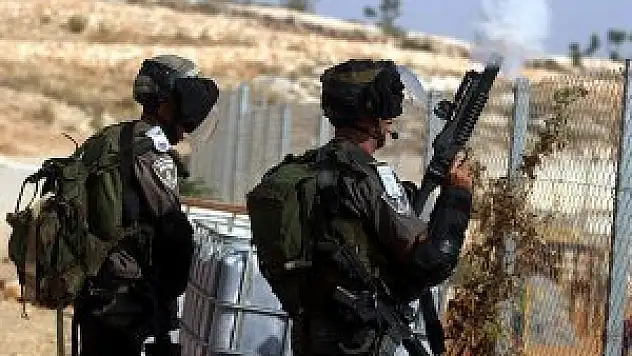 İsrail Gazzeli hastaları geri çevirdi