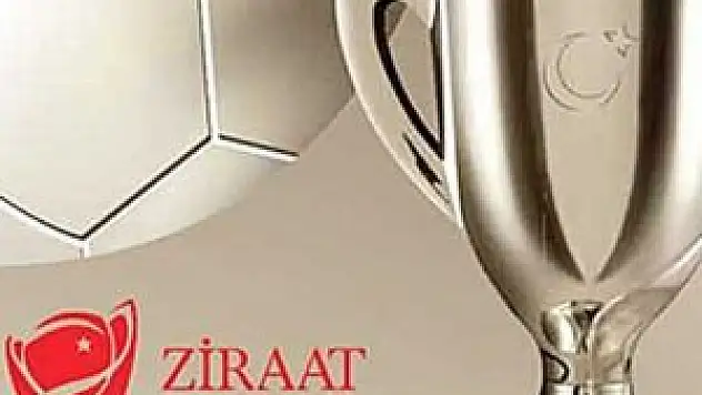 Kupada eşleşmeler belli oldu