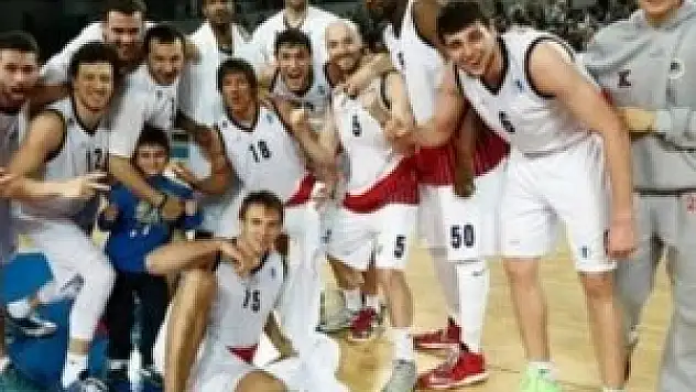 TED Ankara Kolejliler'den büyük başarı