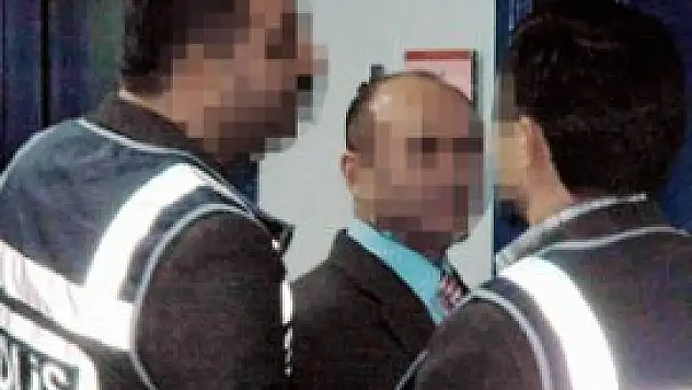 HSYK dolandırıcısı tecrübeli çıktı