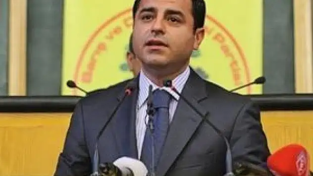 BDP: Cihan Haber Ajansı bilerek çarpıttı