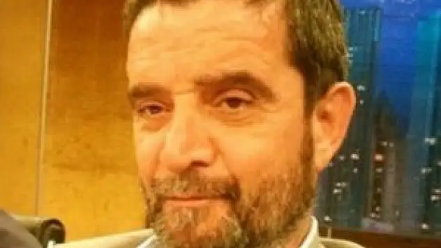 Zaman yazarı Türköne paranoyak mıymış?