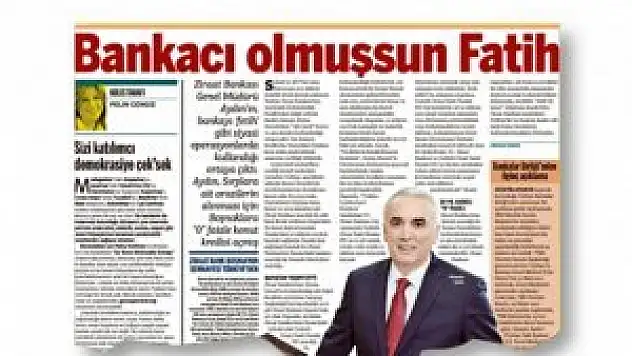 Boşnaklara sıfır faizli kredi Taraf'ı niye rahatsız etti?