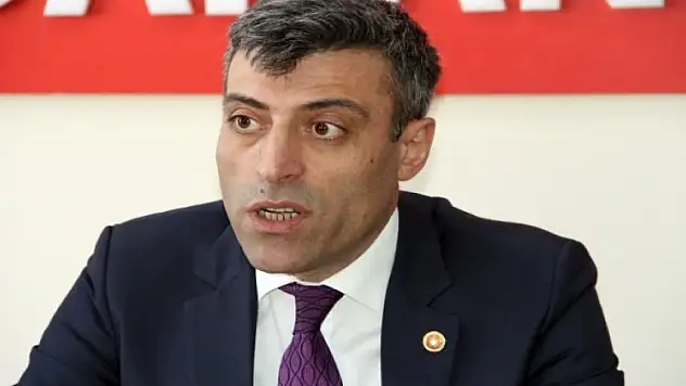 CHP'nin ilk Cumhurbaşkanı adayı belli oldu!