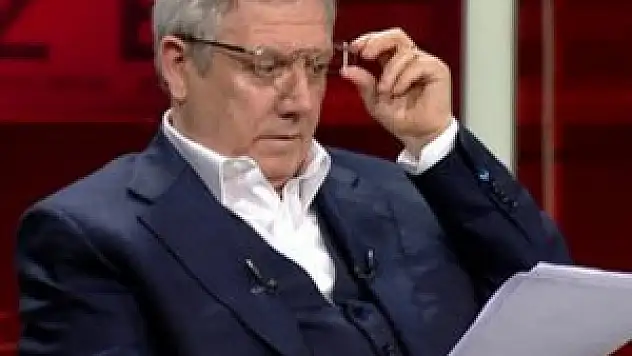 Aziz Yıldırım, '17 Aralık bir operasyondur karşı çıkıyoruz'