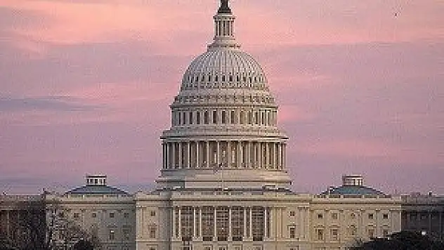 ABD Senato'su borç tavanını yükseltmeyi onayladı