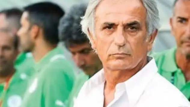 Trabzon'da kazan kaynıyor