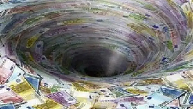 İşte cari açık rakamları