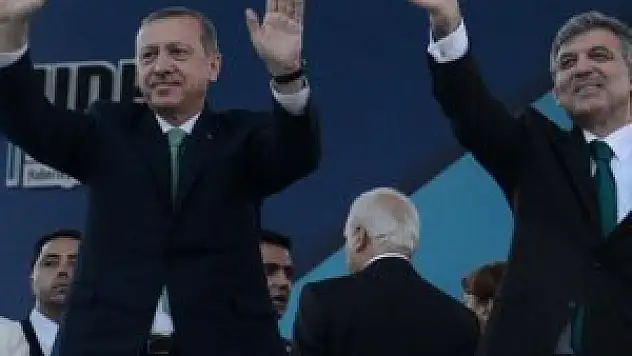 Erdoğan'ın Köşk formülü buna bağlı!