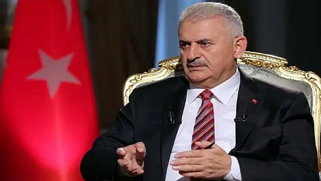 Başbakan'dan kritik adaylık açıklaması