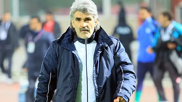 ''Rehavete kapılmamamız lazım''