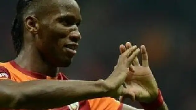 Büyük kriz! 'Önce Drogba alır en son bize kalır'