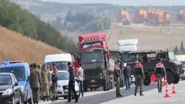 MİT baskını ihtilal provası gibi!