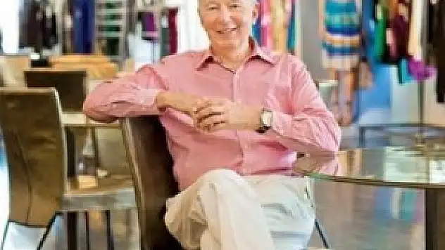 CEO'dan şok sözler!!! Fakirler ağlamayı kesmeli...