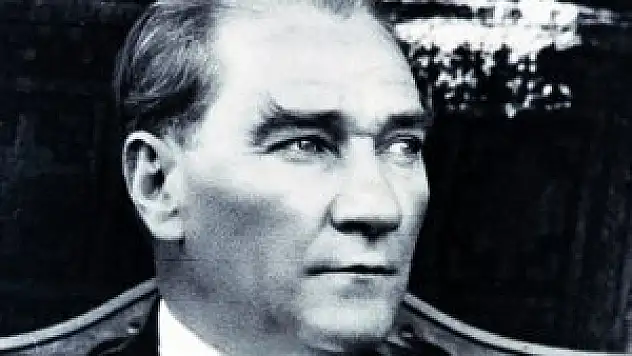 Atatürk ismi yasaklandı!