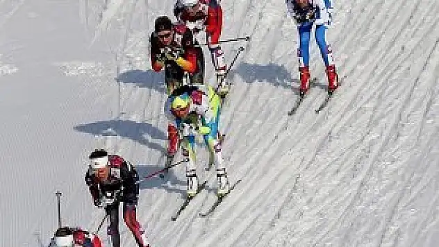 Oğlago oyunlardaki son yarışına yarın çıkacak