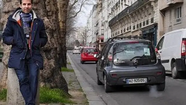 Fransa'da Türk belediye başkanı adayı sağcıları kızdırdı