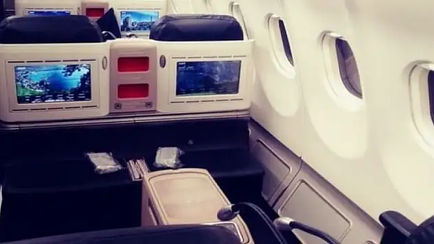 THY ve HAVELSAN yerli üretim için kolları sıvadı!