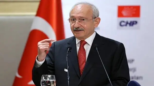 Kılıçdaroğlu: Adayımızı eşim bile bilmiyor