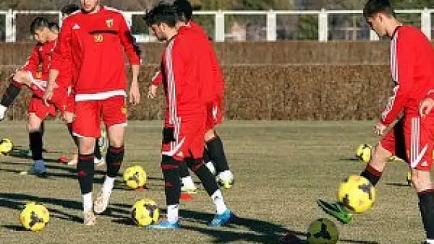 İşte ligin en genç takımı