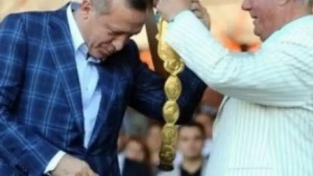 CHP Erdoğan yüzünden aday yapmadı!