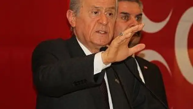 Meclis'te gereği neyse yapılır