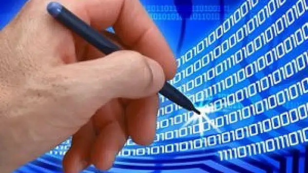 Selçuklu Belediyesi'nde Elektronik İmza Dönemi