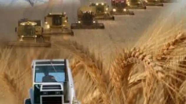 Mazot, gübre ve toprak analizi desteği ödemeleri başlıyor