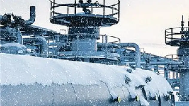 Türkiye'nin doğalgaz faturası nasıl düşer?