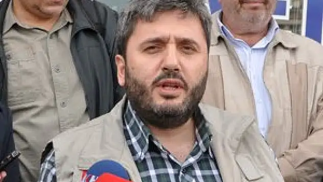 Konya'dan Sudan ve Kenya'ya yardım