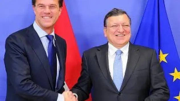 Avrupa önemli konulara konsantre olmalı