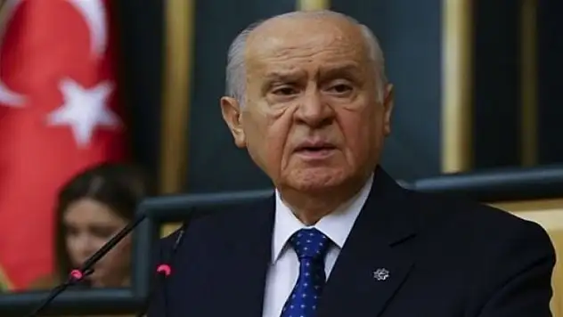 Bahçeli'den İYİ Parti sorusuna flaş yanıt