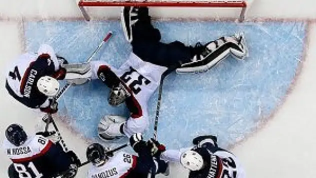 Soçi'de madalya mücadelesi devam edecek