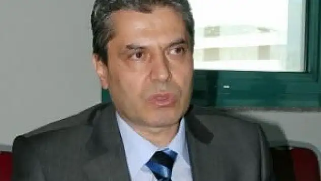 Bekerecioğlu görevden alındı