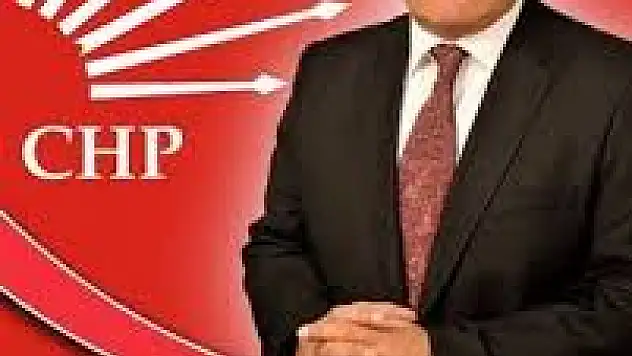 CHP Meram İlçe Belediye Başkan Adayı Değişti