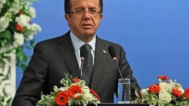 İstesek de kriz olmaz