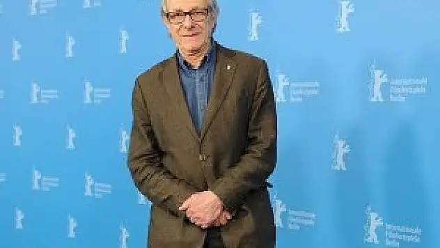 Ken Loach'a Altın Ayı onur ödülü